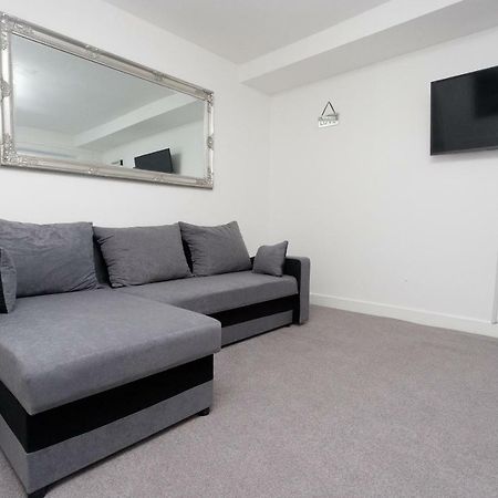 Beech House Apartment Leeds  Bagian luar foto